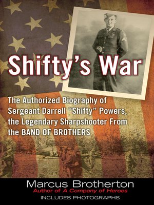 cover image of Shifty's War
